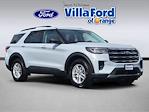 New 2026 Ford Explorer ACTIV thumbnail 1