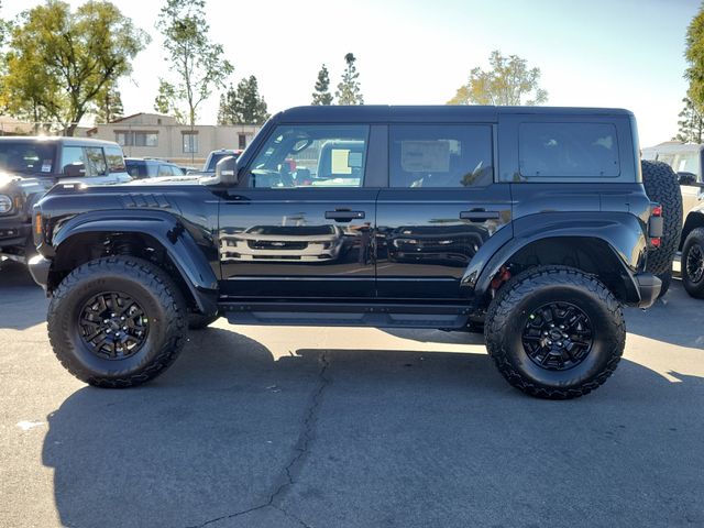 New 2026 Ford Bronco Raptor - photo 29