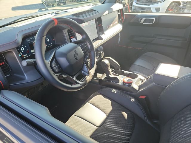 New 2026 Ford Bronco Raptor - photo 4