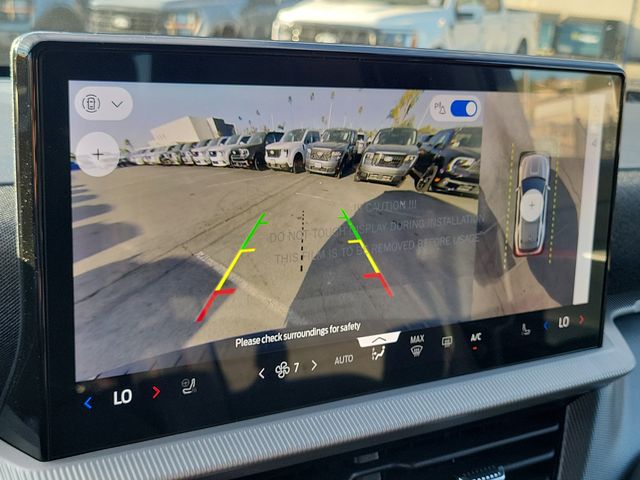New 2026 Ford Explorer ST-Line - photo 10
