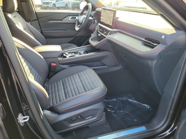 New 2026 Ford Explorer ST-Line - photo 14
