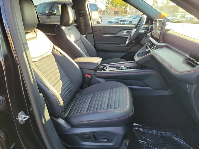 New 2026 Ford Explorer ST-Line - photo 15