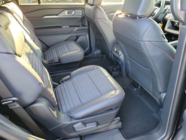 New 2026 Ford Explorer ST-Line - photo 16