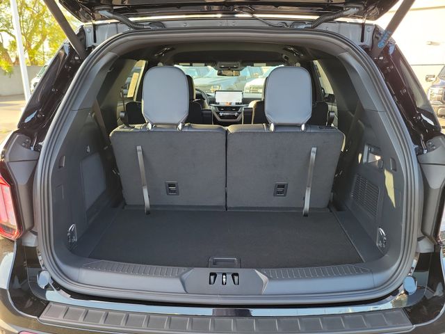 New 2026 Ford Explorer ST-Line - photo 19