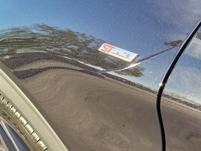 New 2026 Ford Explorer ST-Line - photo 21
