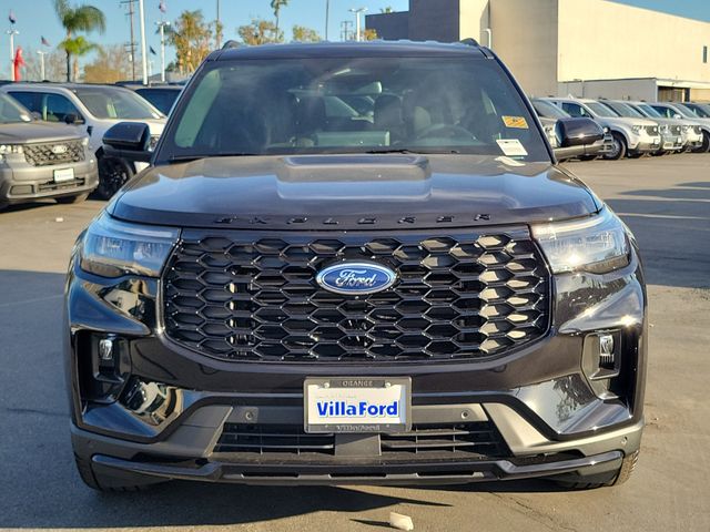 New 2026 Ford Explorer ST-Line - photo 22