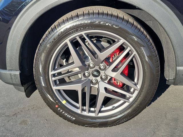 New 2026 Ford Explorer ST-Line - photo 23