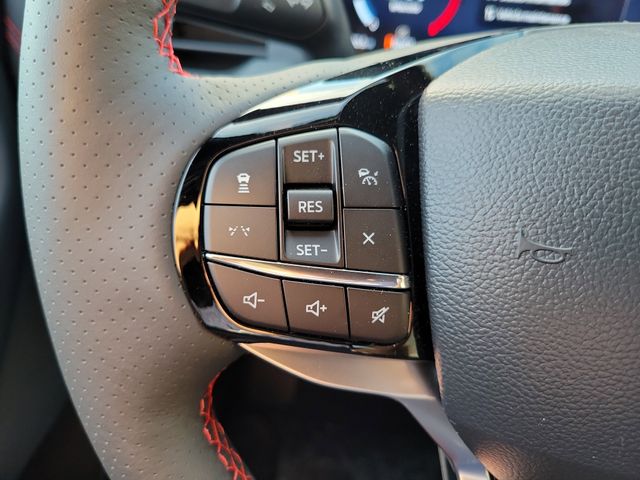 New 2026 Ford Explorer ST-Line - photo 5