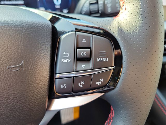 New 2026 Ford Explorer ST-Line - photo 6