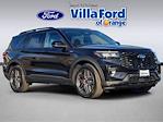 New 2026 Ford Explorer ST-Line thumbnail 1