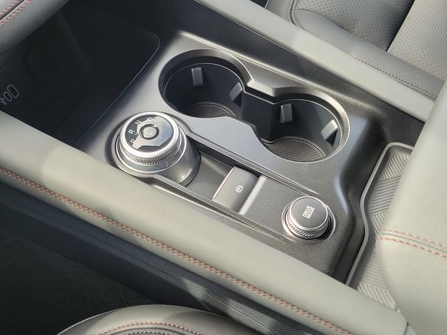 New 2026 Ford Explorer ACTIV - photo 12