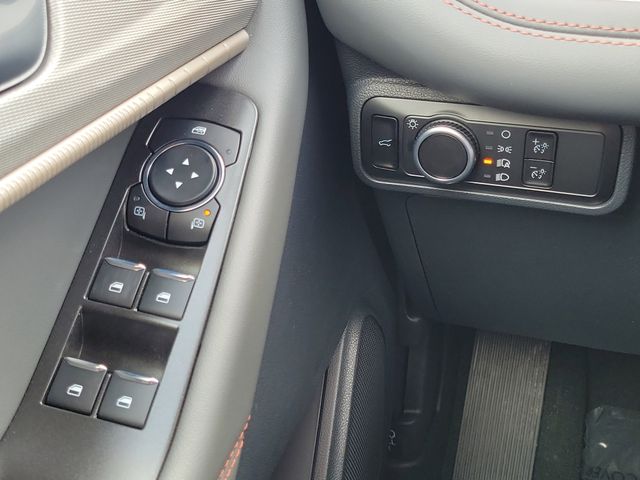 New 2026 Ford Explorer ACTIV - photo 13