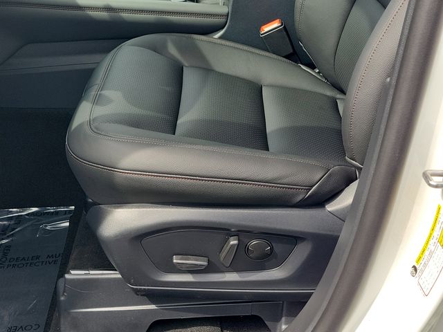 New 2026 Ford Explorer ACTIV - photo 14