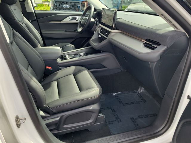 New 2026 Ford Explorer ACTIV - photo 15