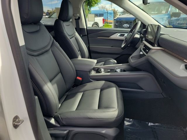 New 2026 Ford Explorer ACTIV - photo 16