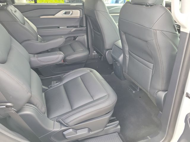 New 2026 Ford Explorer ACTIV - photo 17