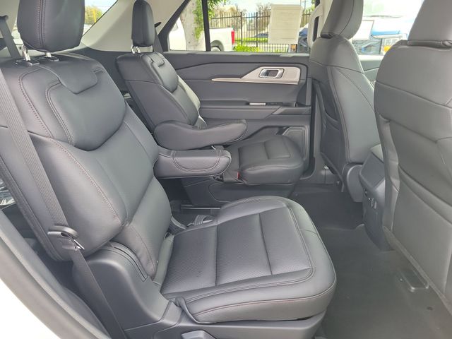 New 2026 Ford Explorer ACTIV - photo 18