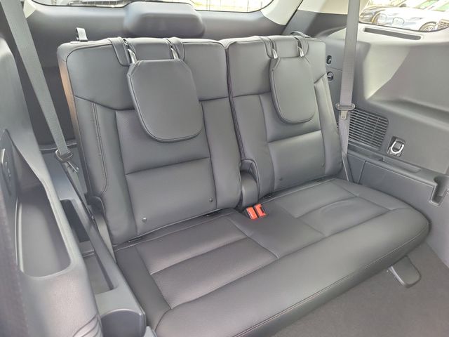 New 2026 Ford Explorer ACTIV - photo 19