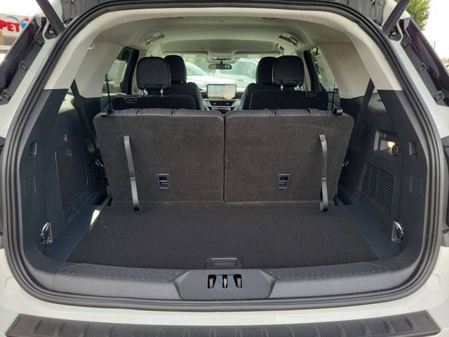 New 2026 Ford Explorer ACTIV - photo 20