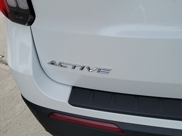 New 2026 Ford Explorer ACTIV - photo 21