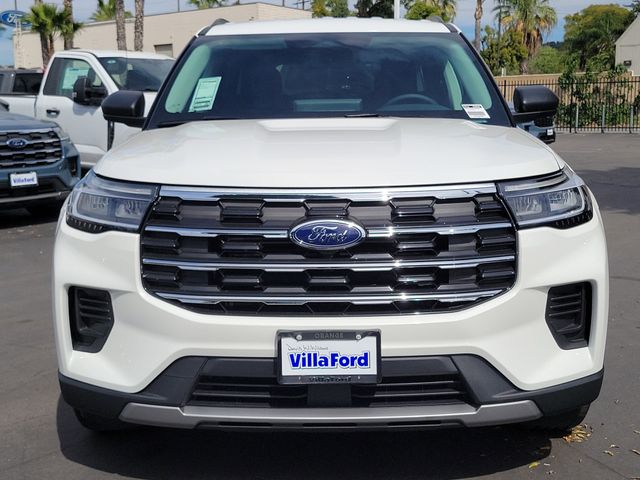 New 2026 Ford Explorer ACTIV - photo 23