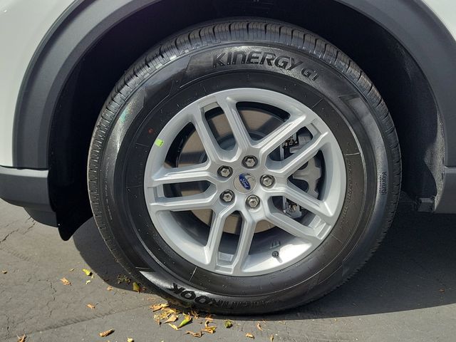 New 2026 Ford Explorer ACTIV - photo 24
