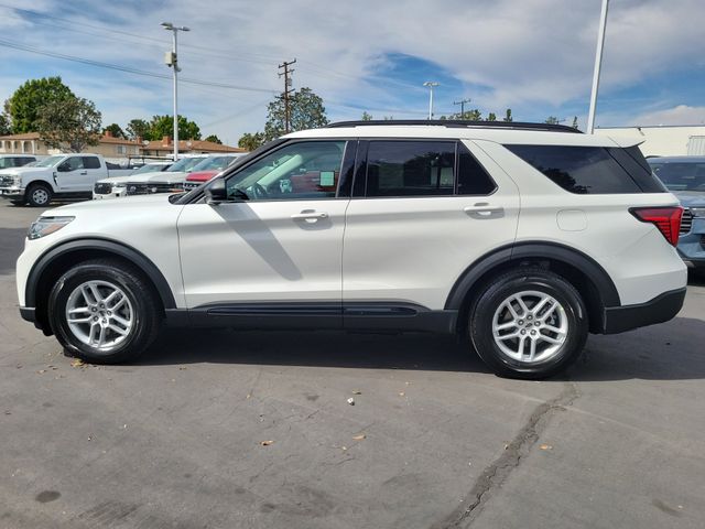New 2026 Ford Explorer ACTIV - photo 25