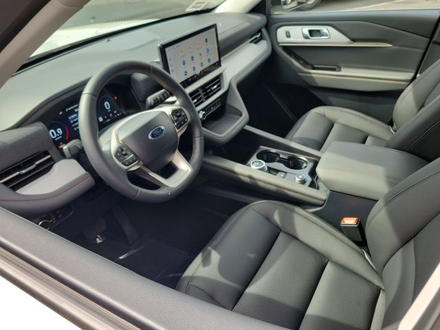 New 2026 Ford Explorer ACTIV - photo 3