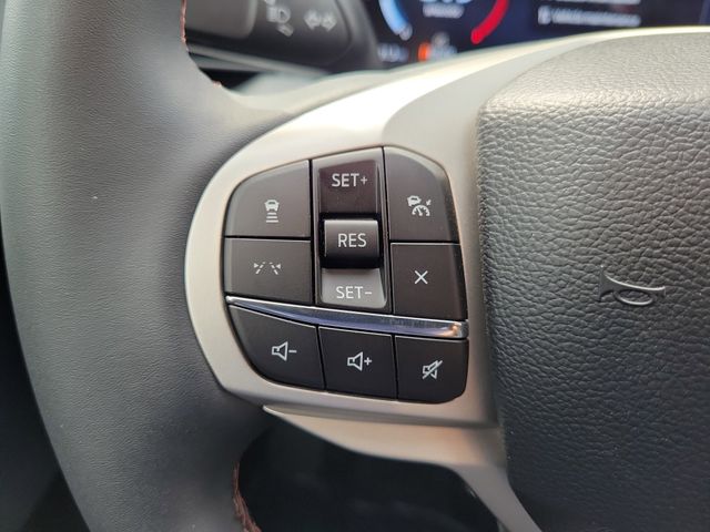 New 2026 Ford Explorer ACTIV - photo 5
