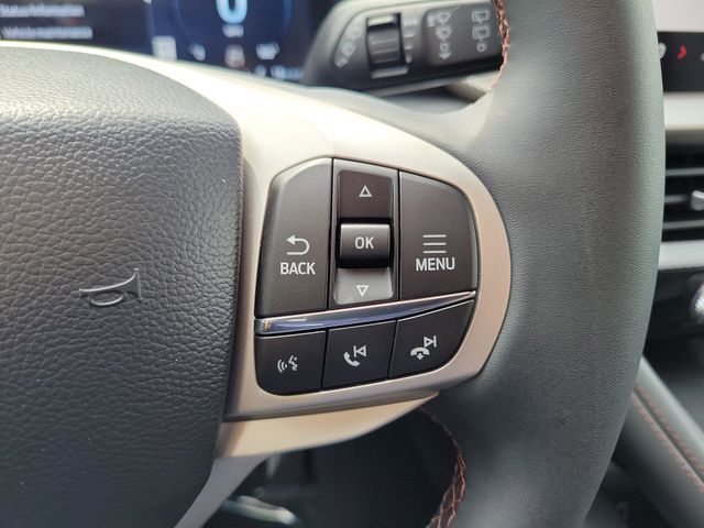 New 2026 Ford Explorer ACTIV - photo 6