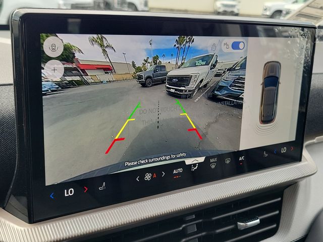 New 2026 Ford Explorer ACTIV - photo 9