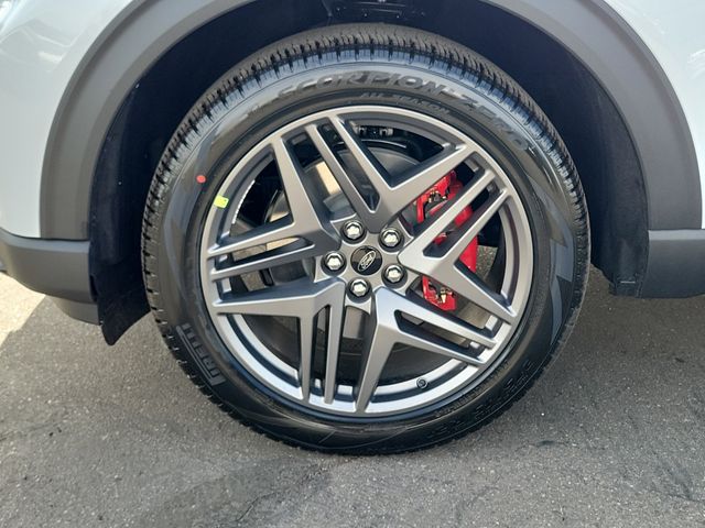 New 2026 Ford Explorer ST-Line - photo 22