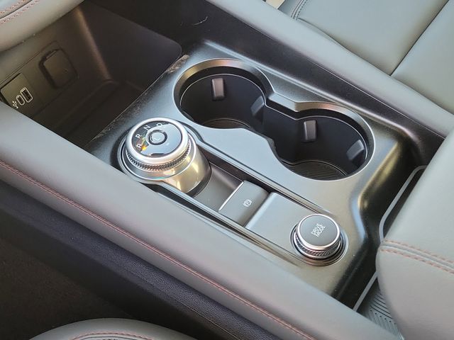 New 2026 Ford Explorer ACTIV - photo 12