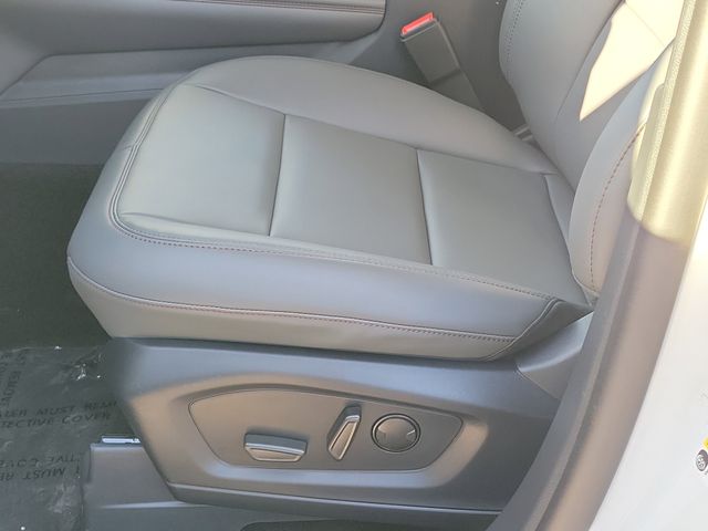 New 2026 Ford Explorer ACTIV - photo 14