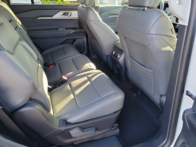 New 2026 Ford Explorer ACTIV - photo 17