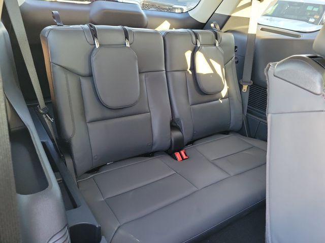 New 2026 Ford Explorer ACTIV - photo 19