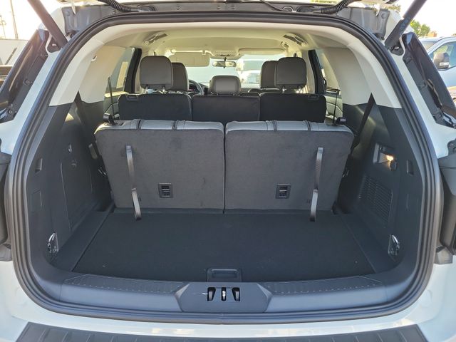 New 2026 Ford Explorer ACTIV - photo 20