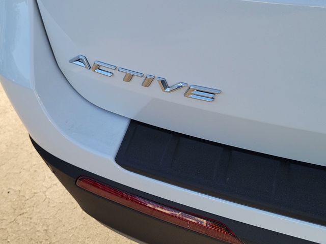 New 2026 Ford Explorer ACTIV - photo 21