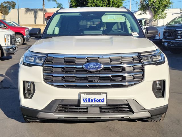 New 2026 Ford Explorer ACTIV - photo 23