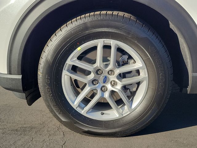New 2026 Ford Explorer ACTIV - photo 24