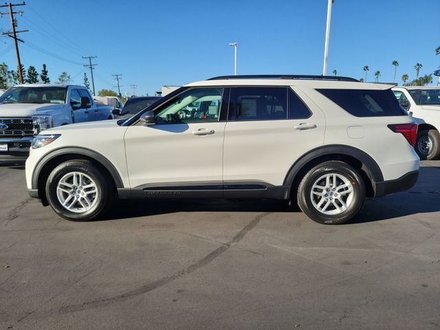 New 2026 Ford Explorer ACTIV - photo 25