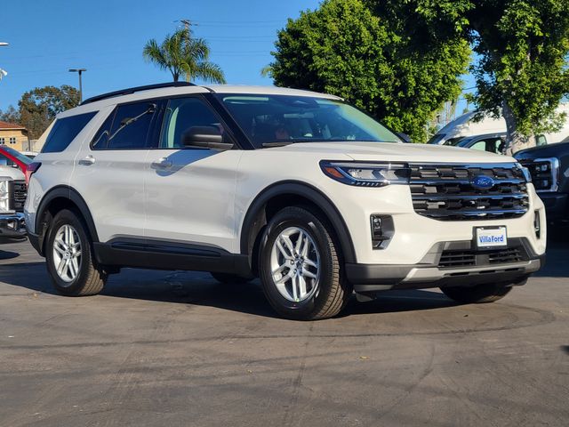 New 2026 Ford Explorer ACTIV - photo 27
