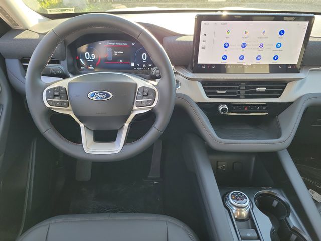 New 2026 Ford Explorer ACTIV - photo 4