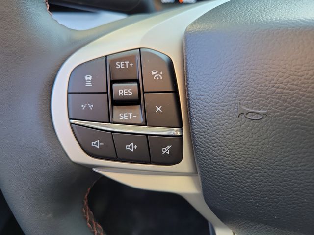 New 2026 Ford Explorer ACTIV - photo 5