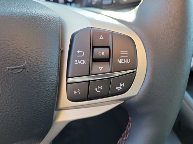 New 2026 Ford Explorer ACTIV - photo 6