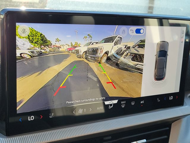 New 2026 Ford Explorer ACTIV - photo 9