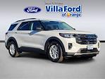 New 2026 Ford Explorer ACTIV thumbnail 1