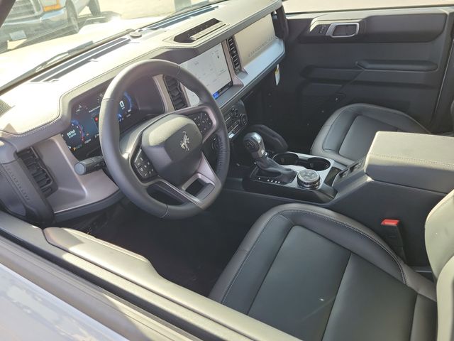New 2026 Ford Bronco Outer Banks - photo 3