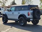 New 2026 Ford Bronco Outer Banks thumbnail 2