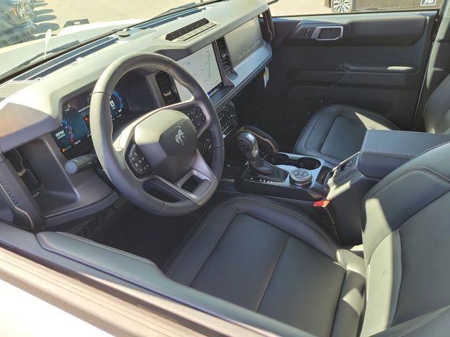 New 2026 Ford Bronco Badlands - photo 3